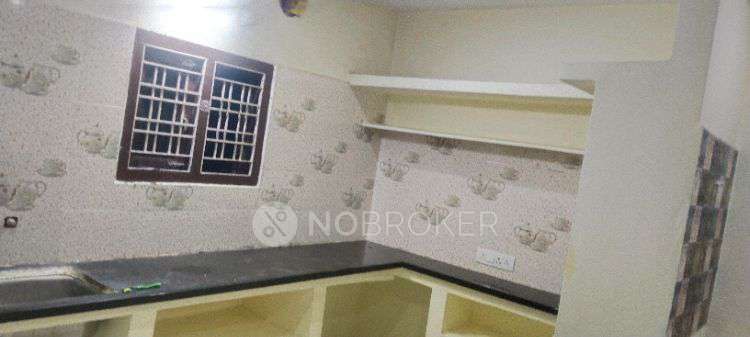 1 BHK House for Rent  In Ksr Housing Colony
