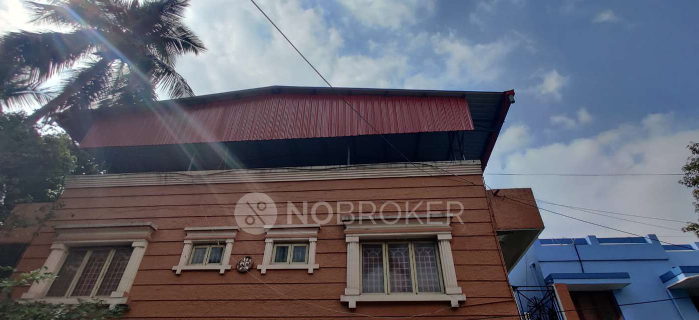 2 BHK Flat In Golden Homes Pvt. Ltd, Anna Nagar for Rent In Anna Nagar