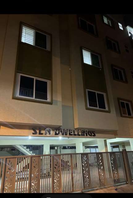 3 BHK Villa In Dollars Colony for Rent  In Hosur