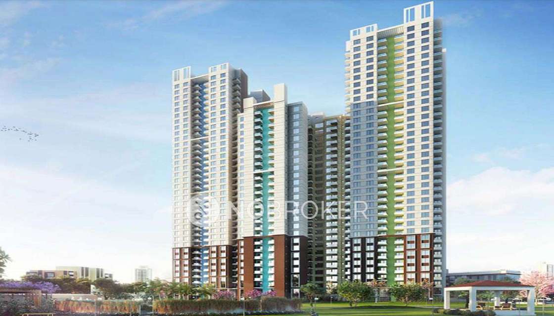 2 BHK Flat In Hero Homes for Rent  In Sector 104