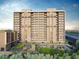2 BHK Flat In Arvind Elan  for Rent  In Bhusari Colony