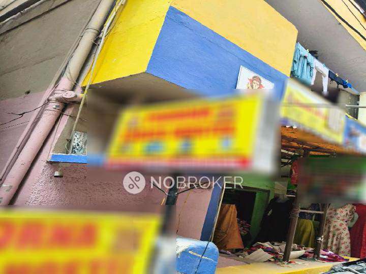 PG for Boys in Ameerpet