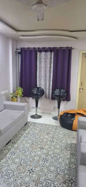 2 BHK Flat In Kunal Icon Co-operative Housing Society for Rent  In Pimple Saudagar,