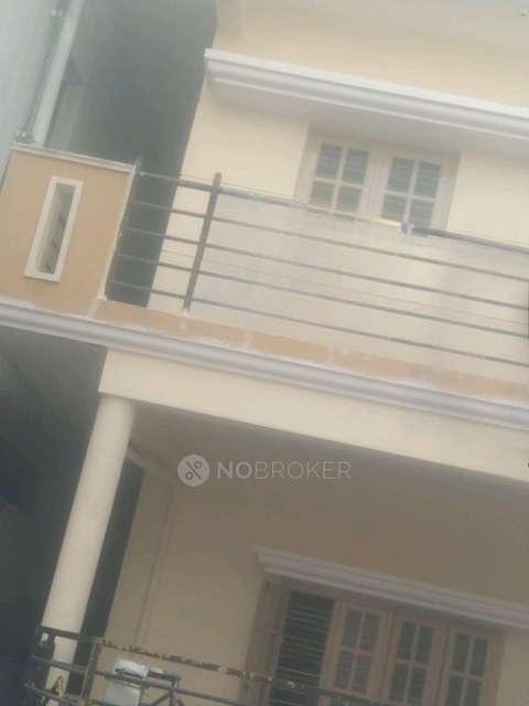 PG for Anyone in Btm 1st Stage