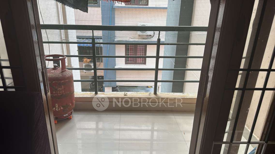 2 BHK Flat In Srishti Signature, Sithalapakkam for Rent  In Sithalapakkam