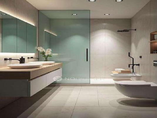 3 BHK Flat In Crest Golfshire For Sale  In Chembur East