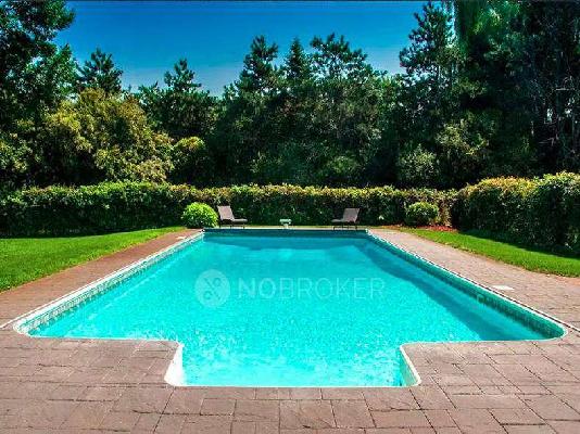 3 BHK Flat In Crest Golfshire For Sale  In Chembur East