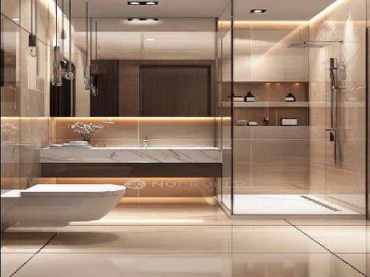 3 BHK Flat In Crest Golfshire For Sale  In Chembur East