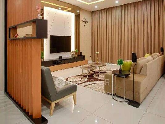 3 BHK Flat In Crest Golfshire For Sale  In Chembur East