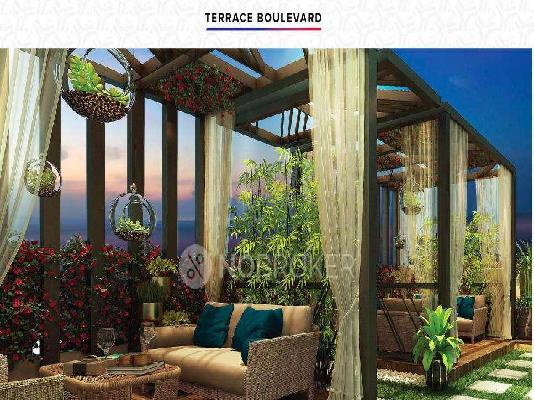 3 BHK Flat In Adcore Westwood For Sale  In Andheri West