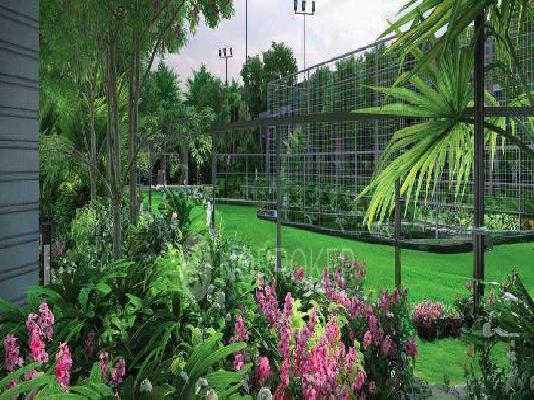 3 BHK Flat In Adcore Westwood For Sale  In Andheri West