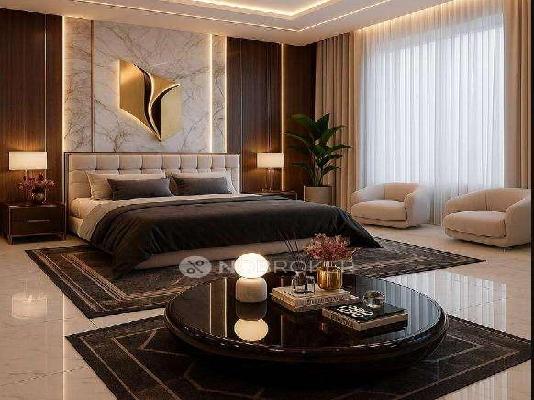 3 BHK Flat In Magarpatta Nova For Sale  In Mundhwa