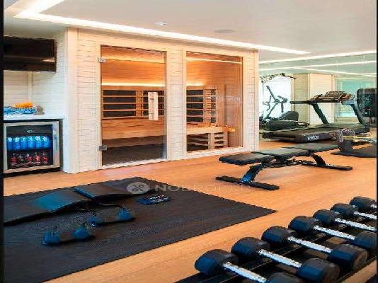 3 BHK Flat In Magarpatta Nova For Sale  In Mundhwa