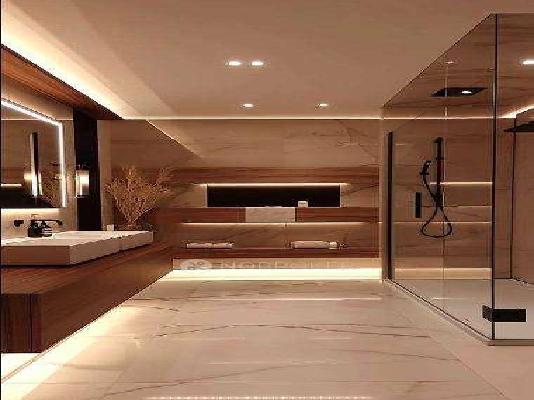 3 BHK Flat In Magarpatta Nova For Sale  In Mundhwa