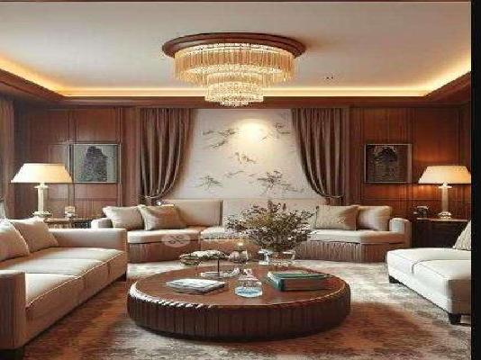 3 BHK Flat In Magarpatta Nova For Sale  In Mundhwa