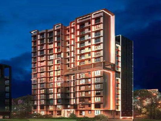 2 BHK Flat In Tawakkal Gayatri Enclave For Sale  In Andheri West
