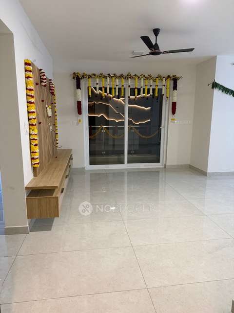 3 BHK Flat In Dnr Arista, Sarjapur Main Road for Rent  In Sarjapur Main Road