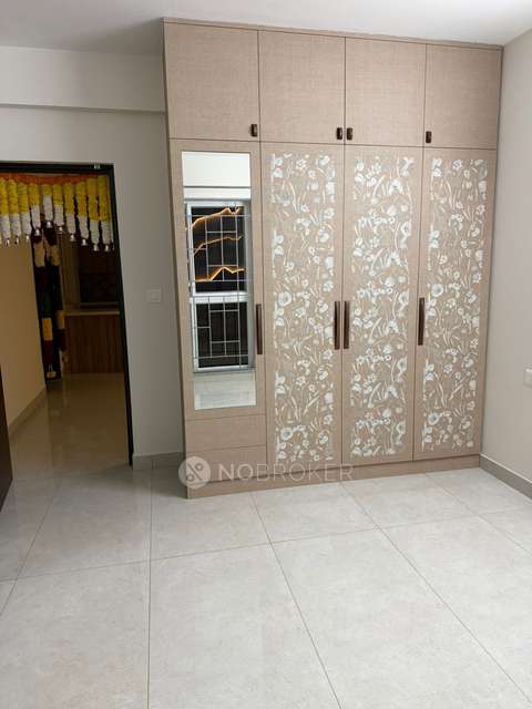 3 BHK Flat In Dnr Arista, Sarjapur Main Road for Rent  In Sarjapur Main Road ( Only Veg)