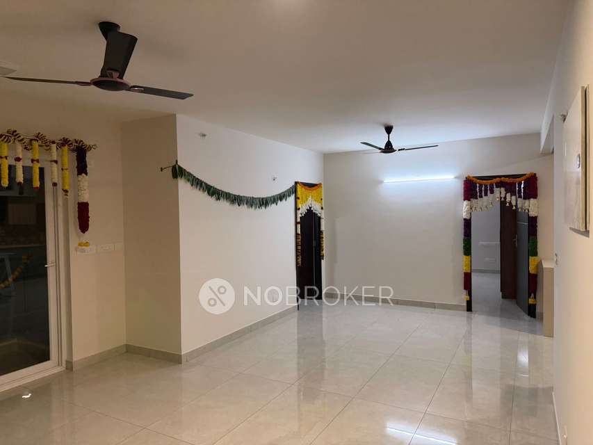 3 BHK Flat In Dnr Arista, Sarjapur Main Road for Rent  In Sarjapur Main Road