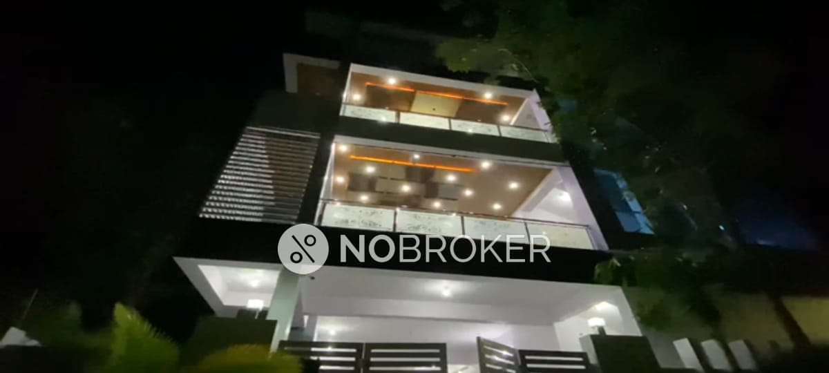 3 BHK House for Rent  In Shamshabad