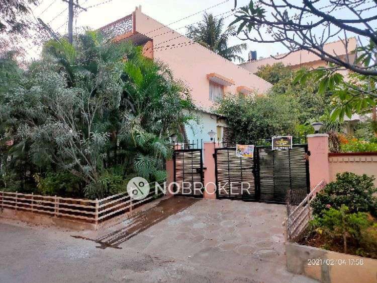 3 BHK Flat In Jubile Ball Park for Rent  In Yousufguda