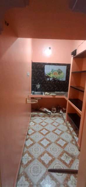1 BHK House for Rent  In 87, Press Colony, Washermanpet, Chennai, Tamil Nadu 600081, India