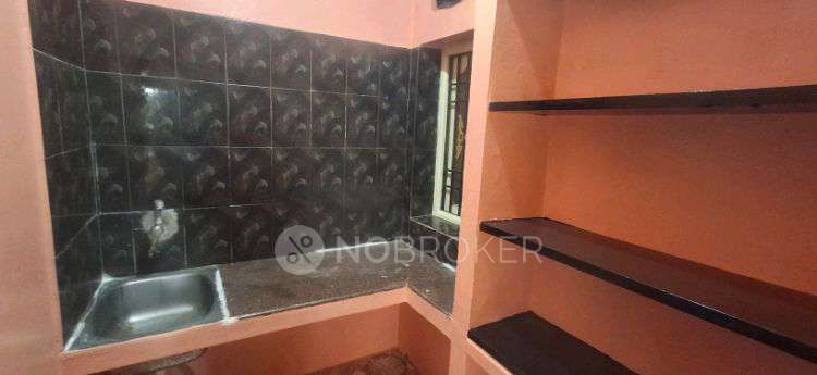 1 BHK House for Rent  In 87, Press Colony, Washermanpet, Chennai, Tamil Nadu 600081, India