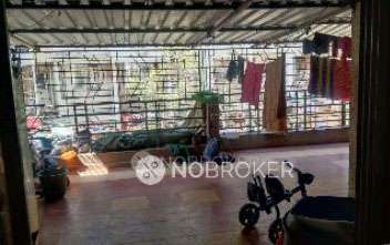 2 BHK Flat In Janaki Park Chs for Rent  In Kalyan West