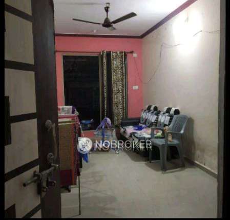 2 BHK Flat In Janaki Park Chs for Rent  In Kalyan West