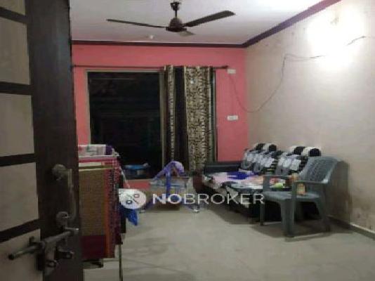 2 BHK Flat In Janaki Park Chs for Rent  In Kalyan West