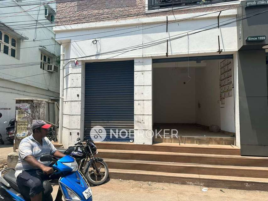 3 BHK House for Rent  In Thiruvanmiyur