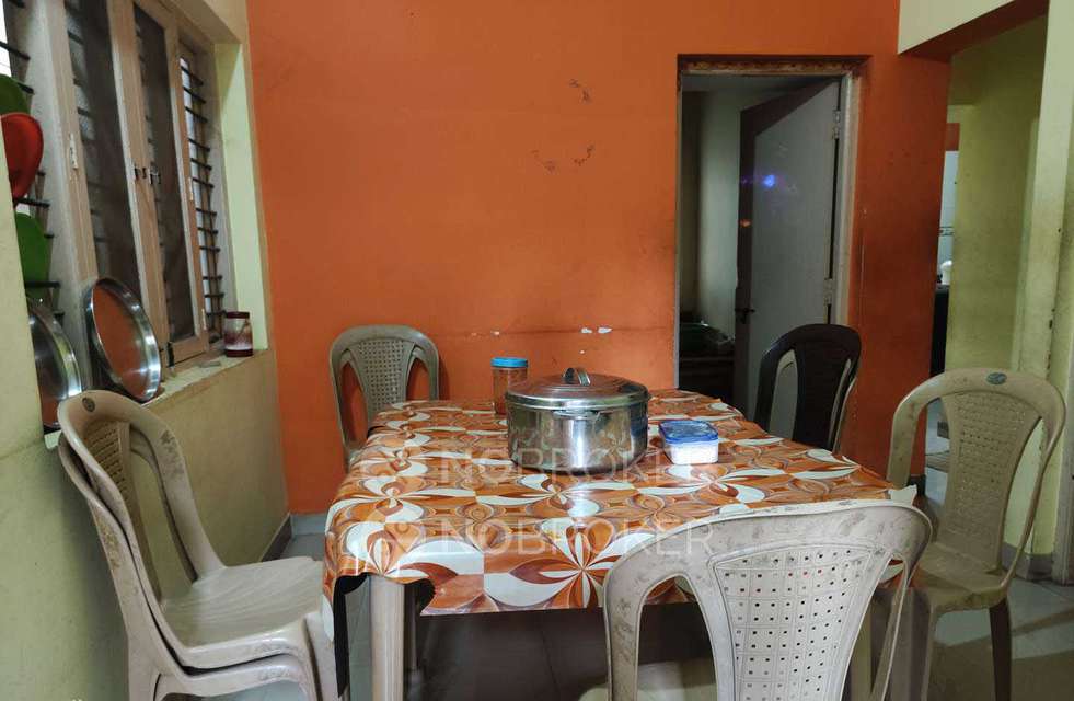 PG for Boys in Bommasandra