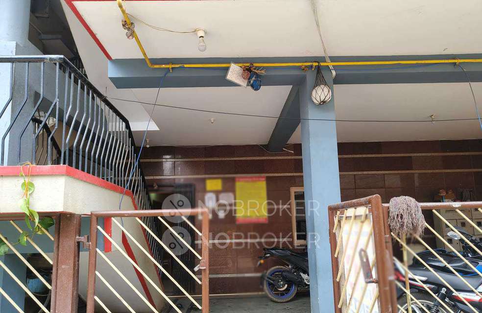 PG for Boys in Bommasandra