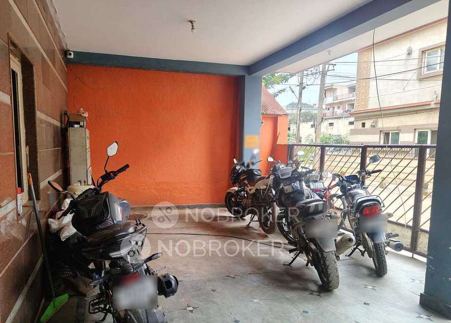 PG for Boys in Bommasandra