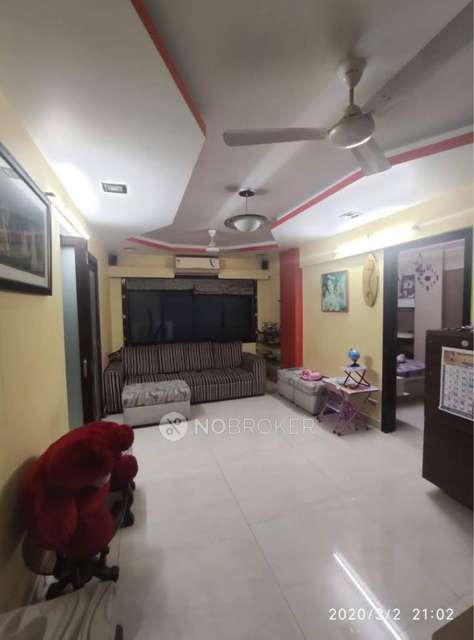 2 BHK Flat In Rajshre Tower Chsl For Sale  In Kolbad