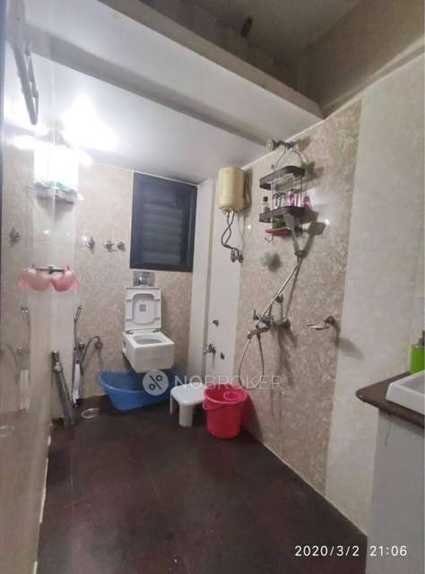 2 BHK Flat In Rajshre Tower Chsl For Sale  In Kolbad