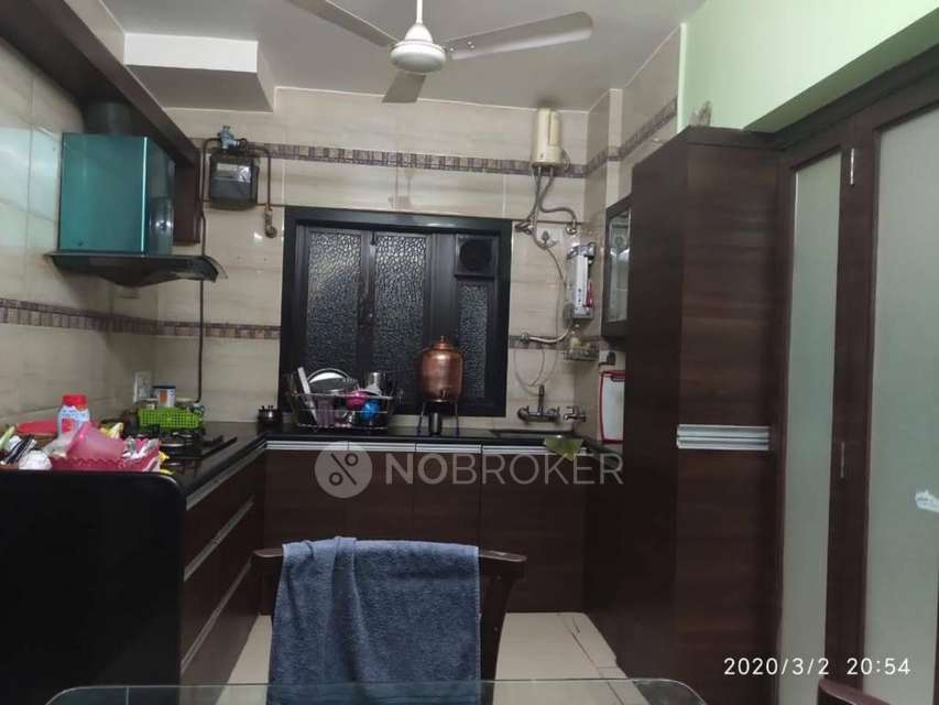 2 BHK Flat In Rajshre Tower Chsl For Sale  In Kolbad