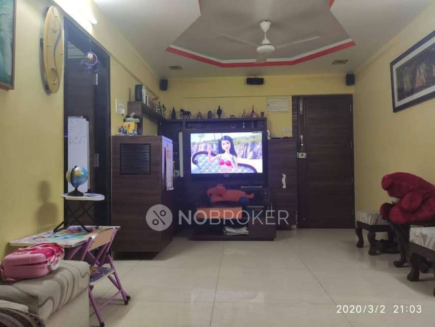 2 BHK Flat In Rajshre Tower Chsl For Sale  In Kolbad