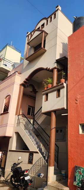 3 BHK House For Sale  In Vijayanagar