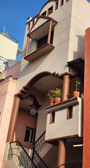 3 BHK House For Sale  In Vijayanagar