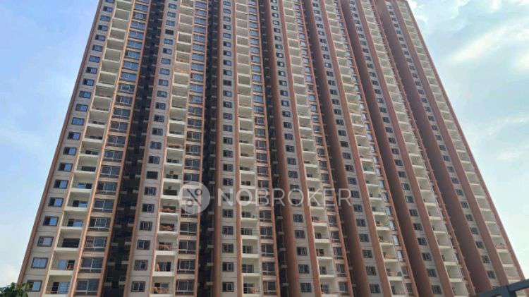 3 BHK Flat In Urbanrise On Cloud 33 For Sale  In Bachupally