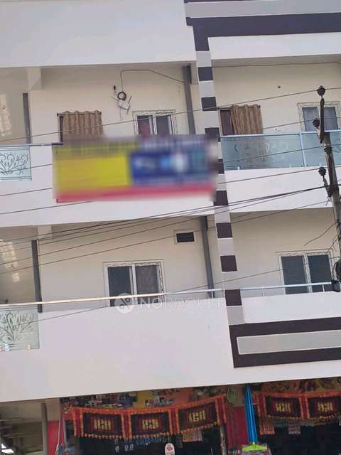 PG for Girls in Chowdhariguda