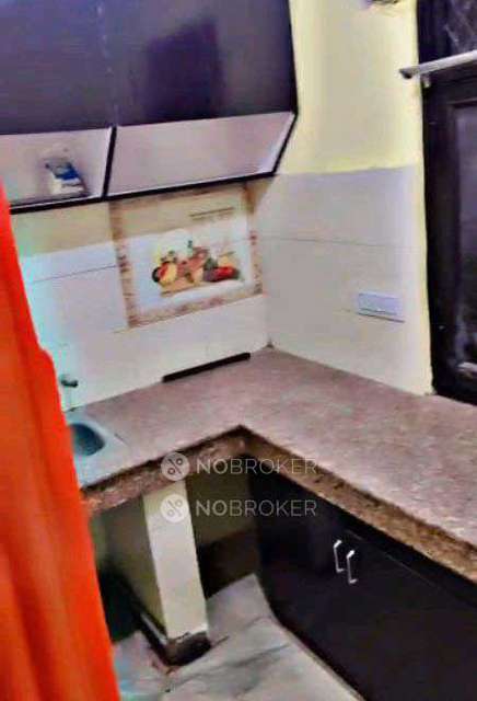 2 BHK Flat In Devli Khanpur for Rent  In Khanpur