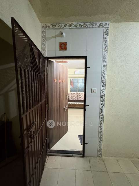 1 RK Flat In Ish Chhaya Chs, Gavanipada, Mulund West for Rent  In ?????? ?????