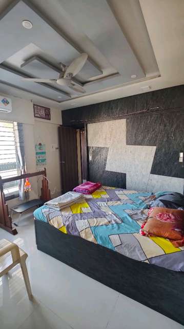 2 BHK Flat In Integrated Kamal For Sale  In 6434, Mulund - Goregaon Link Rd, Hira Nagar, Mulund West, Mumbai, Maharashtra 400080, India