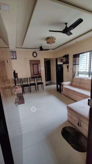 2 BHK Flat In Integrated Kamal For Sale  In 6434, Mulund - Goregaon Link Rd, Hira Nagar, Mulund West, Mumbai, Maharashtra 400080, India