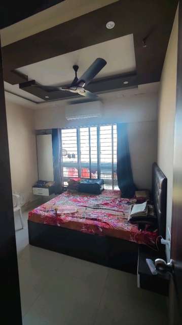 2 BHK Flat In Integrated Kamal For Sale  In 6434, Mulund - Goregaon Link Rd, Hira Nagar, Mulund West, Mumbai, Maharashtra 400080, India