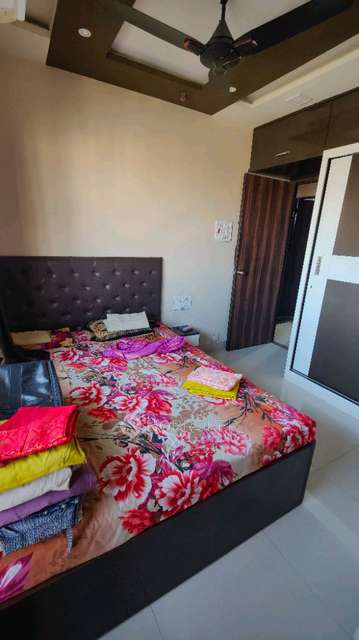 2 BHK Flat In Integrated Kamal For Sale  In 6434, Mulund - Goregaon Link Rd, Hira Nagar, Mulund West, Mumbai, Maharashtra 400080, India