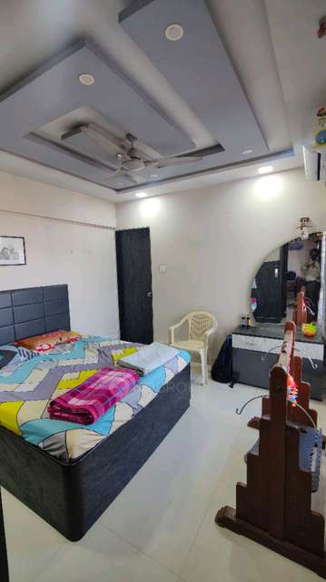 2 BHK Flat In Integrated Kamal For Sale  In 6434, Mulund - Goregaon Link Rd, Hira Nagar, Mulund West, Mumbai, Maharashtra 400080, India