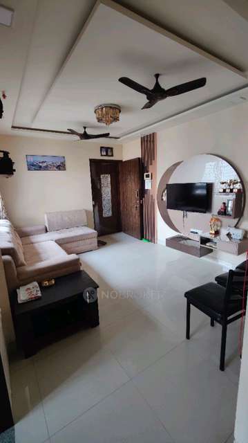 2 BHK Flat In Integrated Kamal For Sale  In 6434, Mulund - Goregaon Link Rd, Hira Nagar, Mulund West, Mumbai, Maharashtra 400080, India